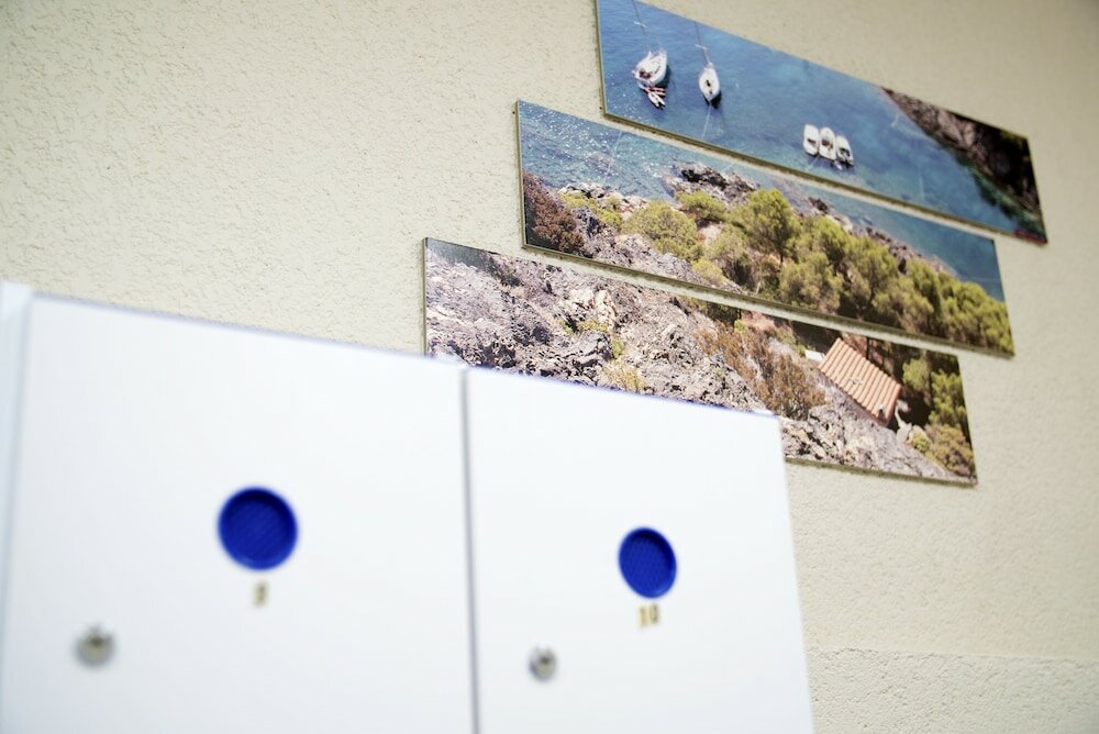 Фото Alberg Costa Brava - Hostel
