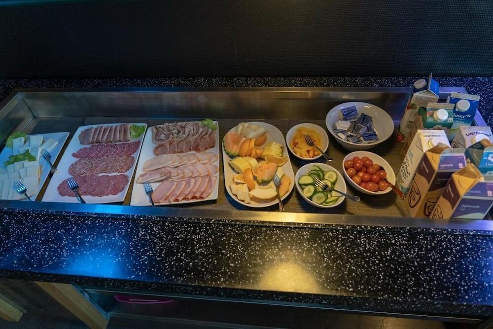 Фото Stop'n Sleep