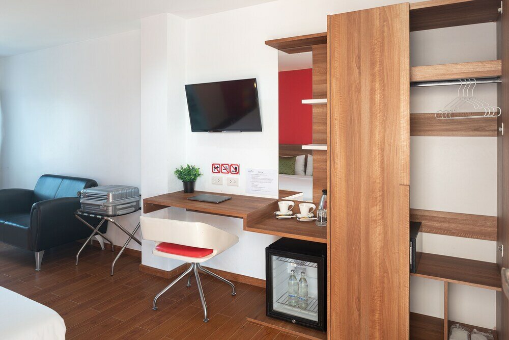 Фото Eco Inn Prime Mae Sot