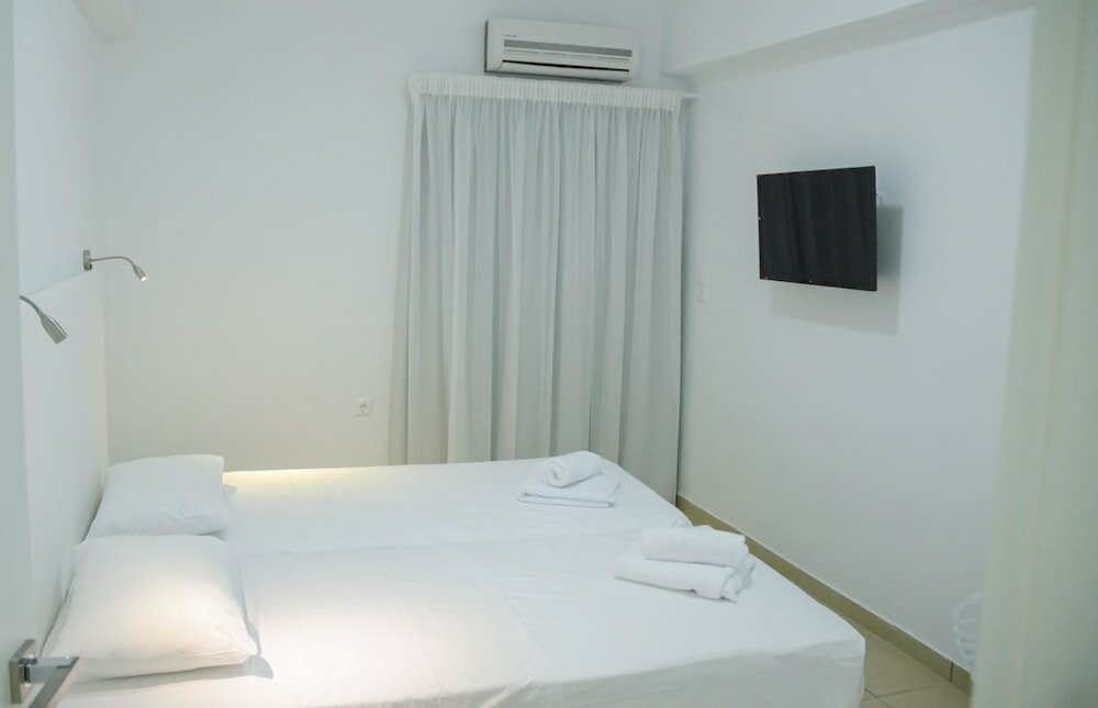 Фото Fedra Apartments Hersonissos