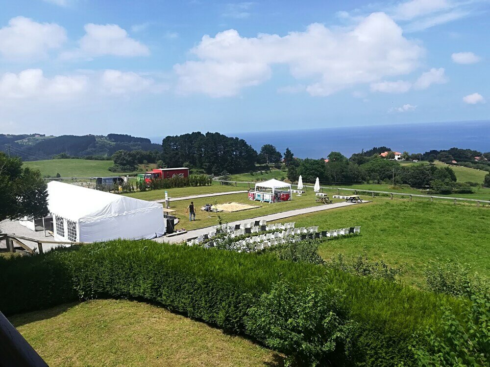 Фото Casa Rural Pikua