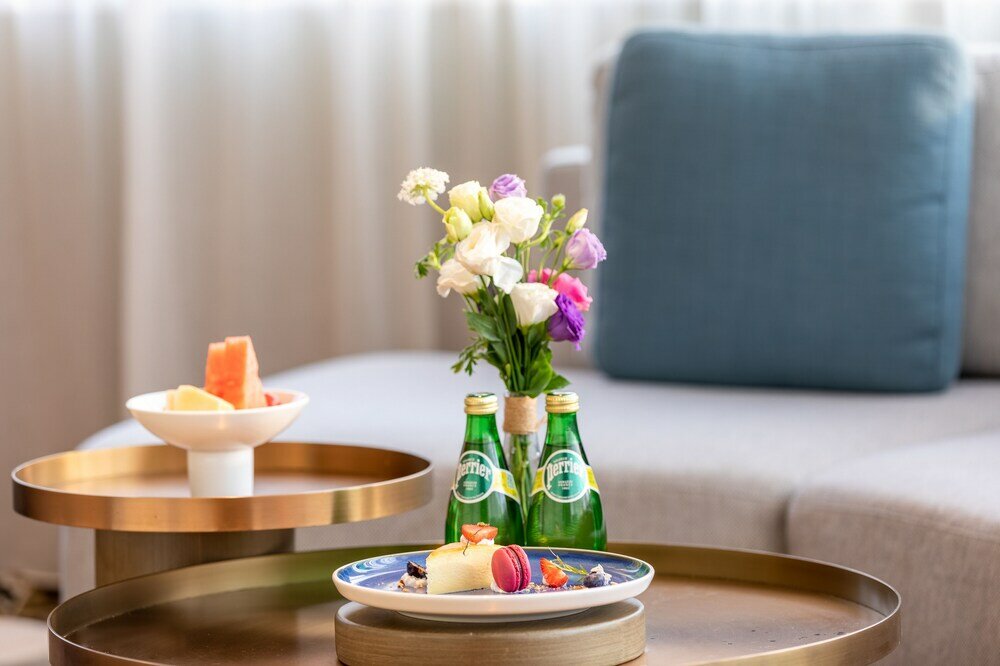 Фото Imperial Traders Elong Hotel