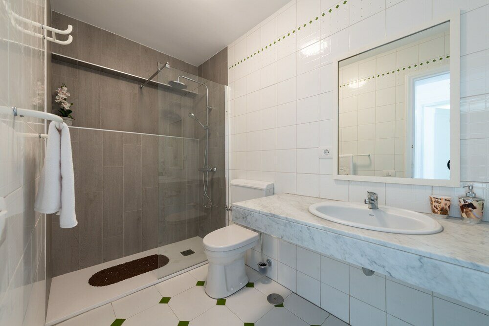 Фото Vista Bella Bungalows - Adults Only