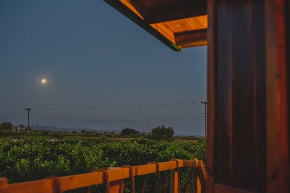 Фото Orangia Ecohosting Farm