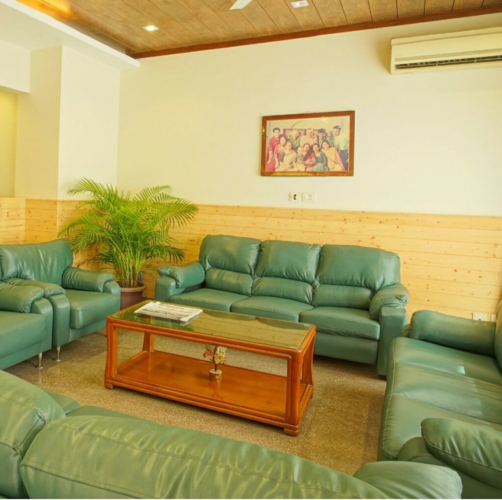 Фото отеля 5