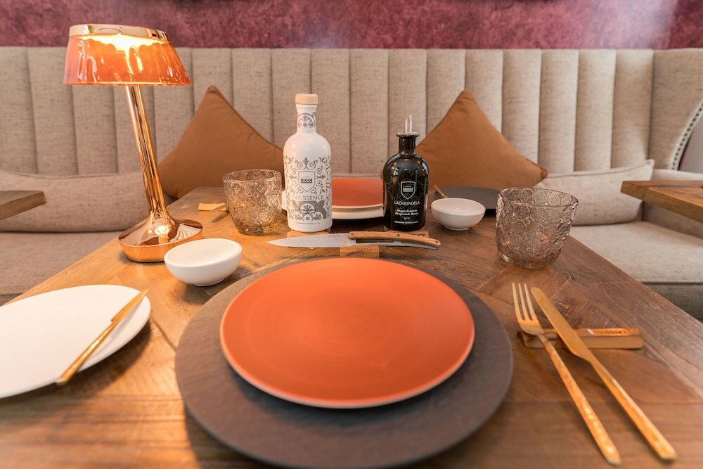 Фото Hotel Maison Ardois La Ciudadela Marbella