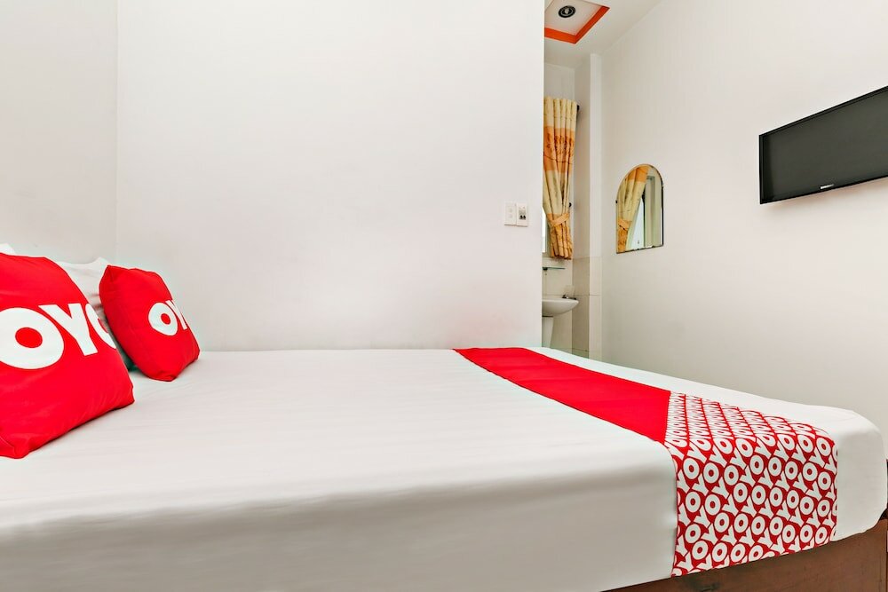 Фото Oyo 998 Loan Anh 2 Hotel