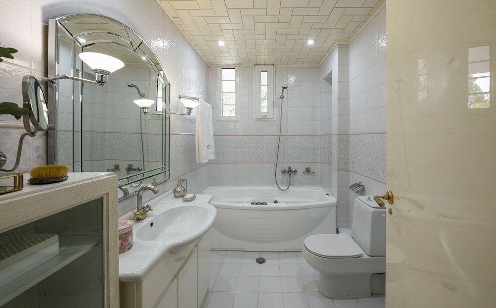 Фото Olvios Villa at Melissochori