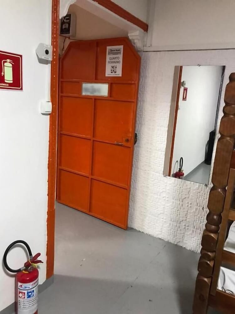 Фото Coachhostel7