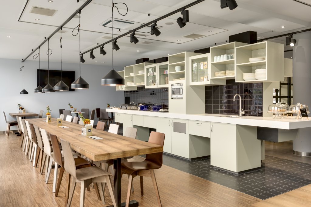 Фото Nh Groningen Hotel