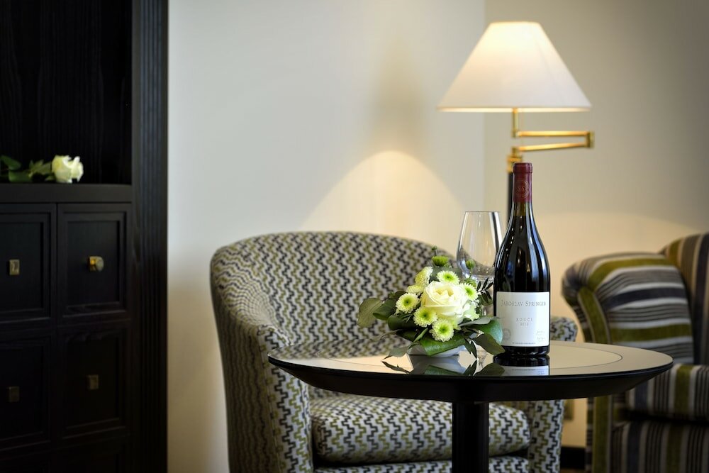 Фото Hotel Savoy