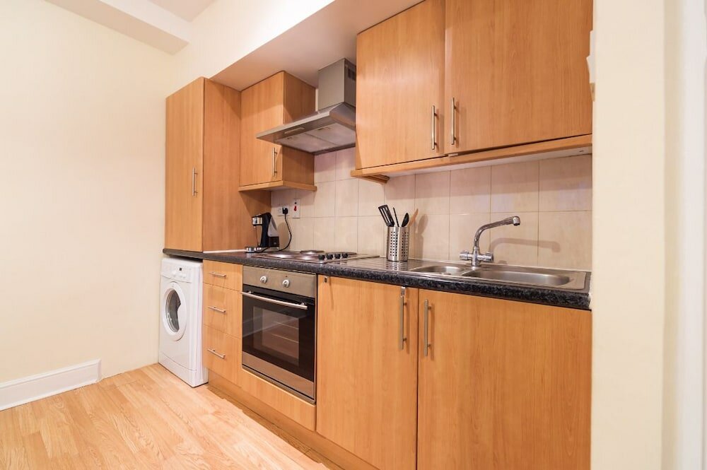 Фото Pml Apartments Soho