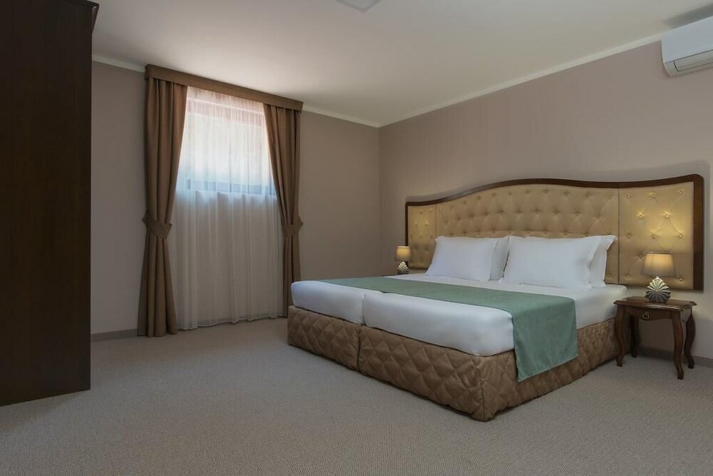 Фото Hotel Villa Magus