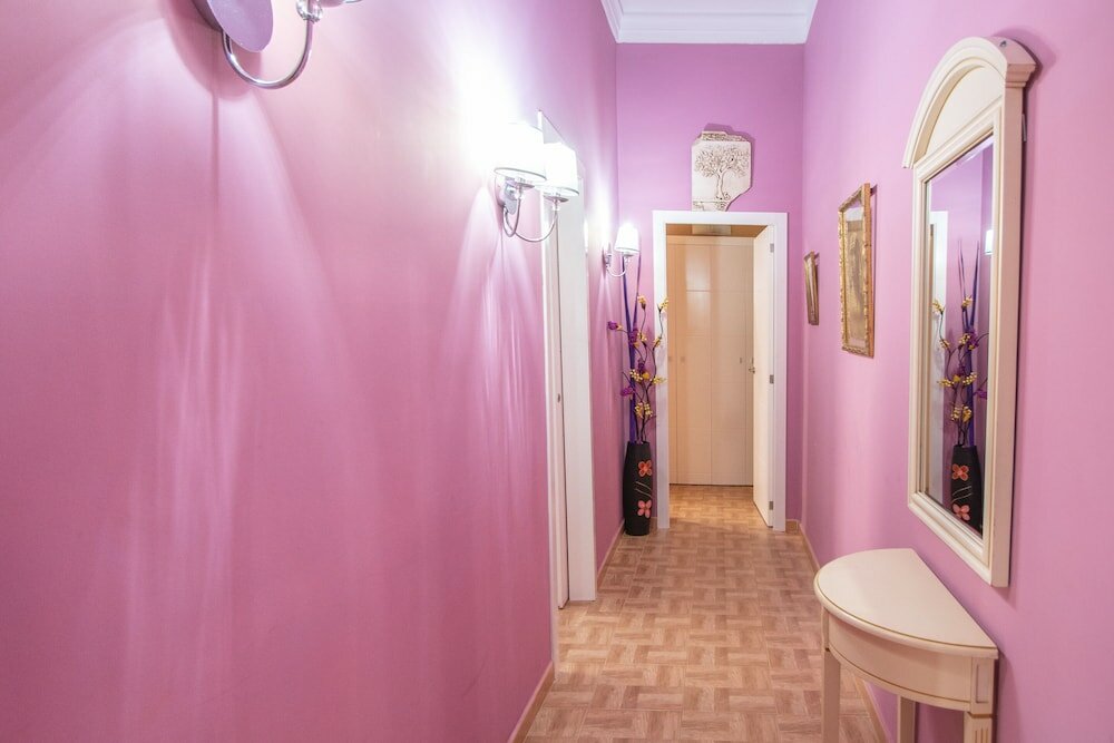 Фото Apartamento del Arqueólogo de Cadiz