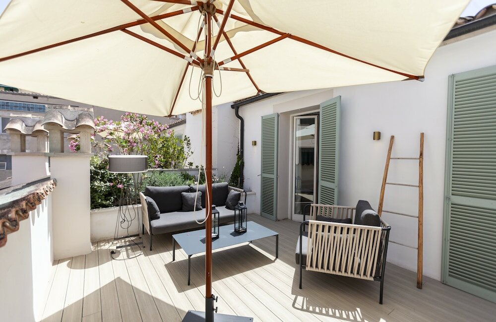 Фото Mhouse Boutique Hotel Palma