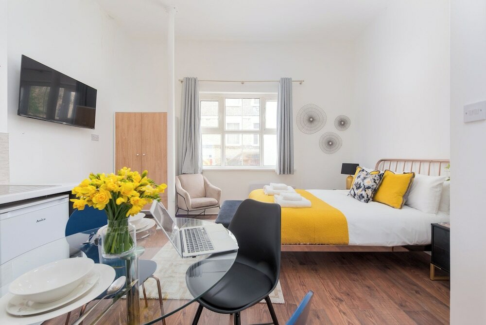 Фото Earl's Court by Capital 119