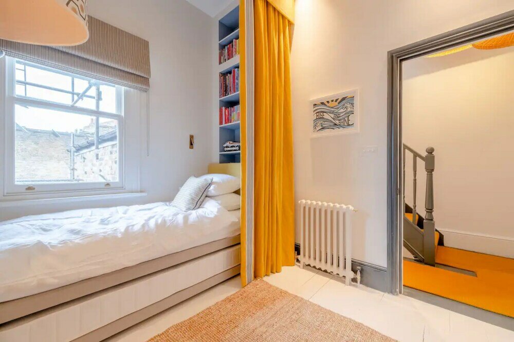 Фото Luxurious & Unique 3bd House - Brixton