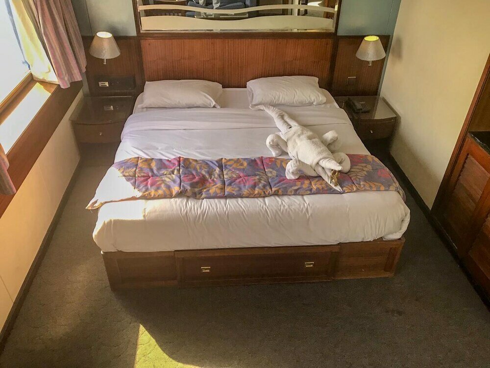 Фото Nile View Aton Cruise