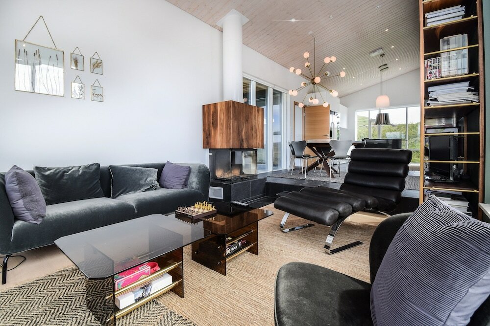 Фото Freyjustígur 14