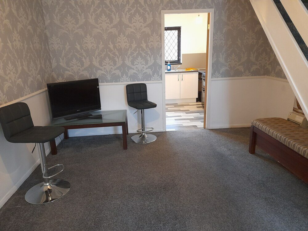 Фото Westbrooke Short-lets