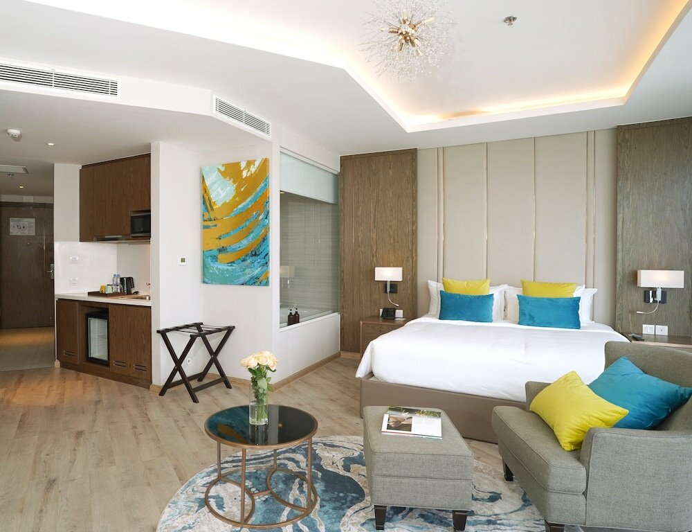 Фото Panorama Luxstay Nha Trang