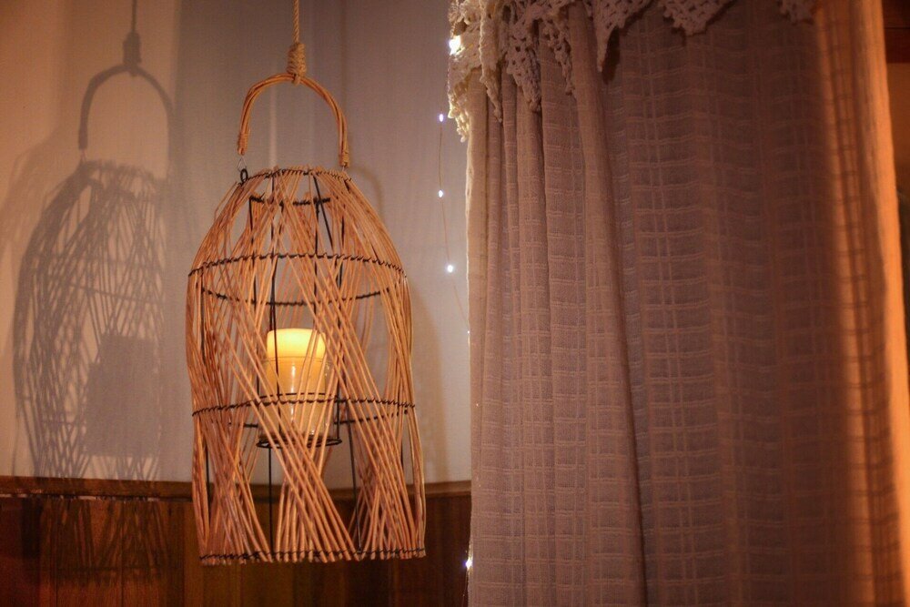 Фото Pousada irreplaceable