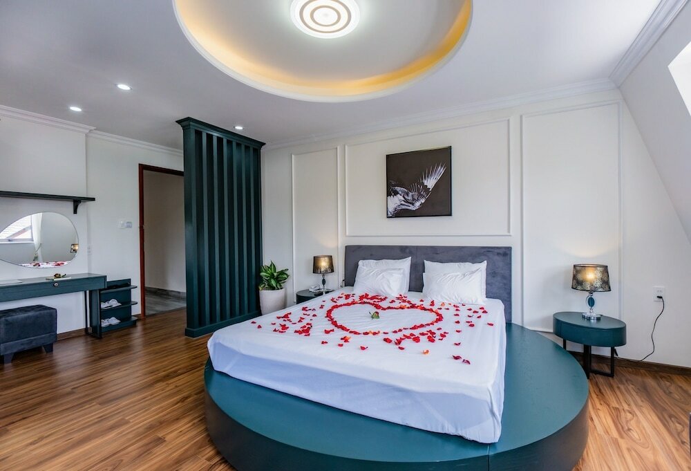 Фото N'Queen Villa