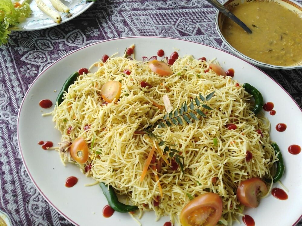 Фото Rockvila Guest House