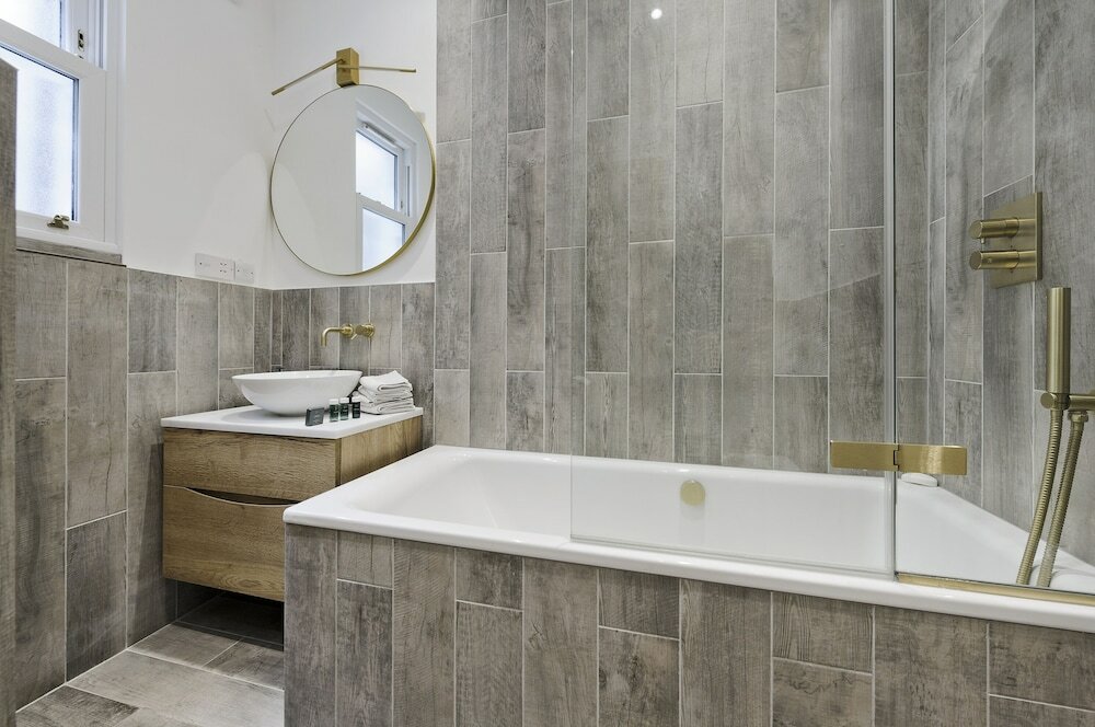 Фото Beautiful Battersea Home by Clapham Junction by UnderTheDoormat