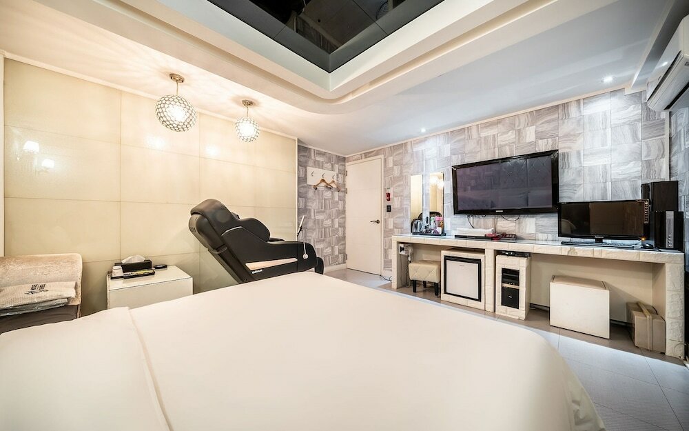 Фото Bucheon Sheel