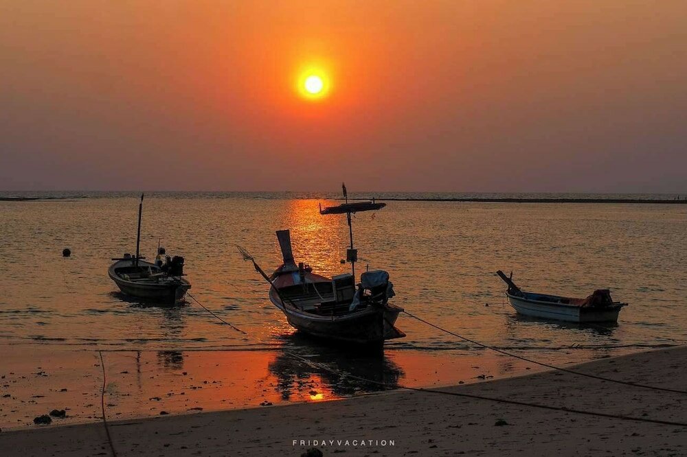 Фото Dwell Phuket Airport
