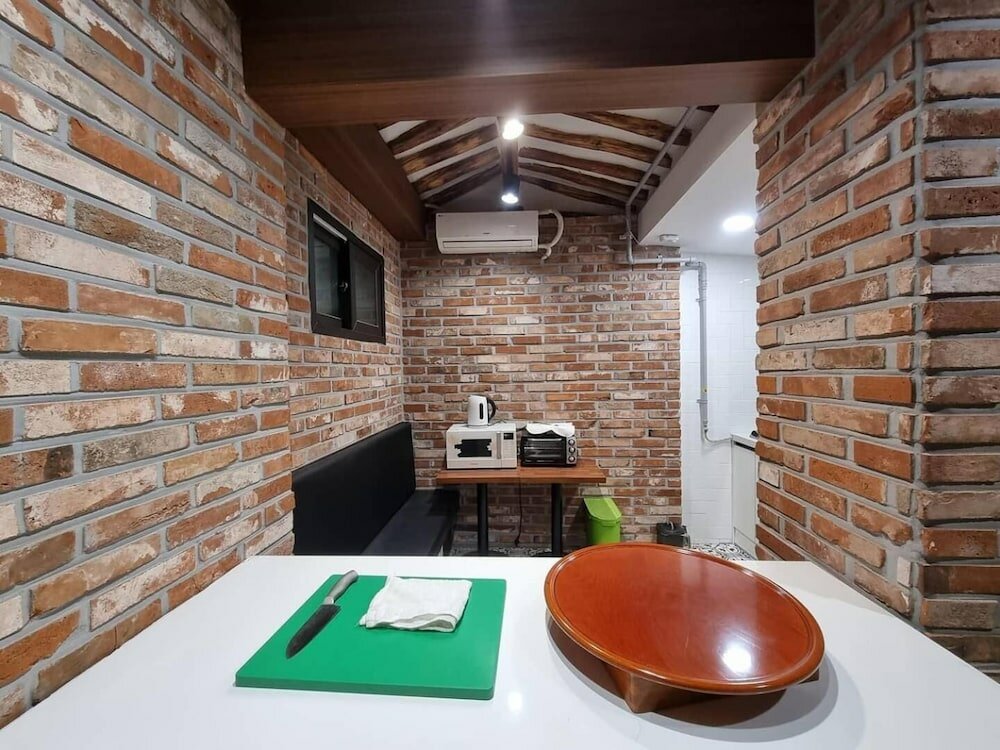Фото Bibimbap Guesthouse