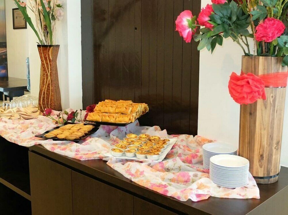 Фото Streetview Hotel