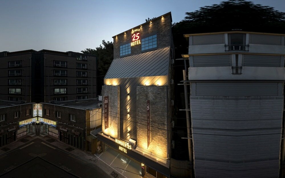 Фото Busan Hadan № 25 Hadan