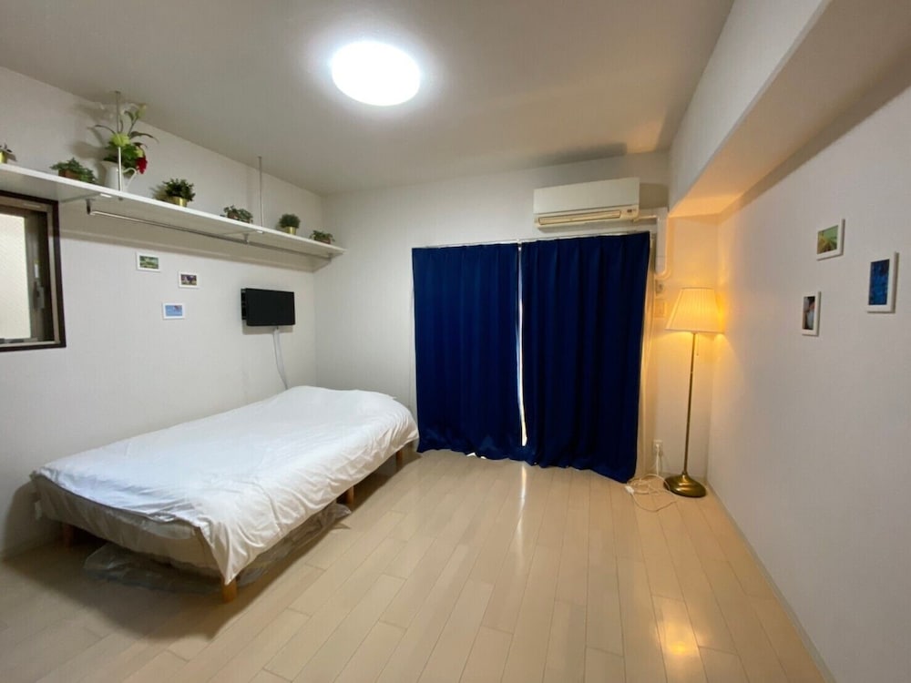 Фото A&c Stay Dotonbori