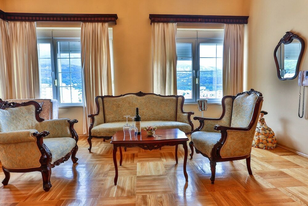 Фото Vila Imperija