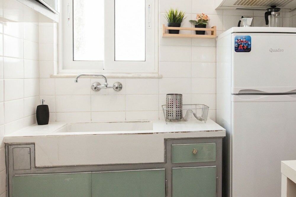 Фото Chic 1 Bedroom Heaven in Athens