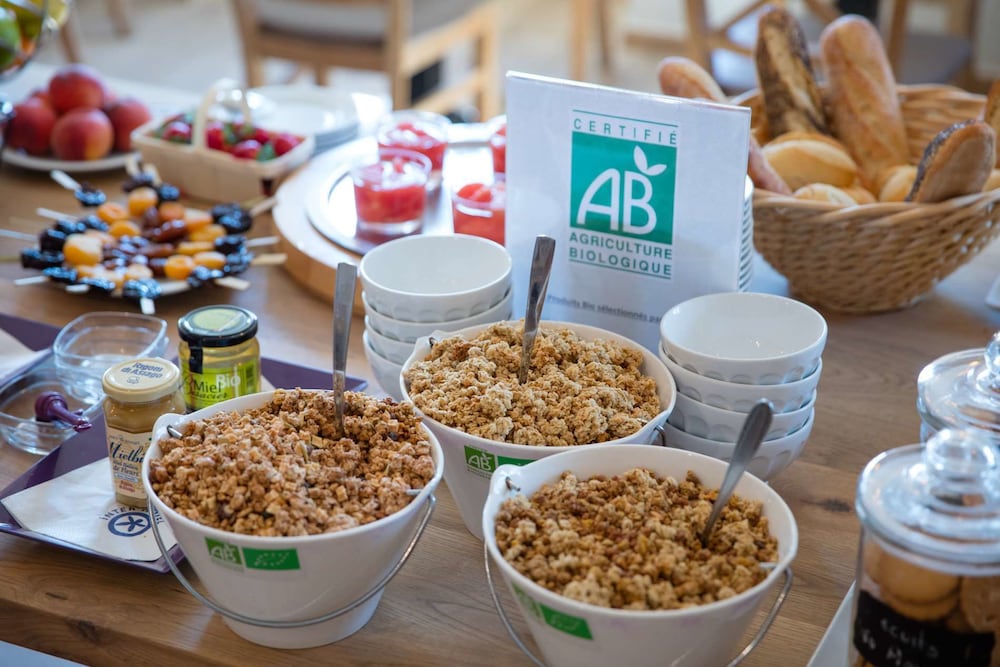 Фото Grand Hôtel de la Gare