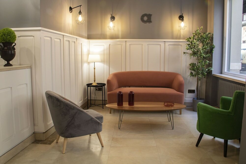 Фото Alda Miramar Rooms