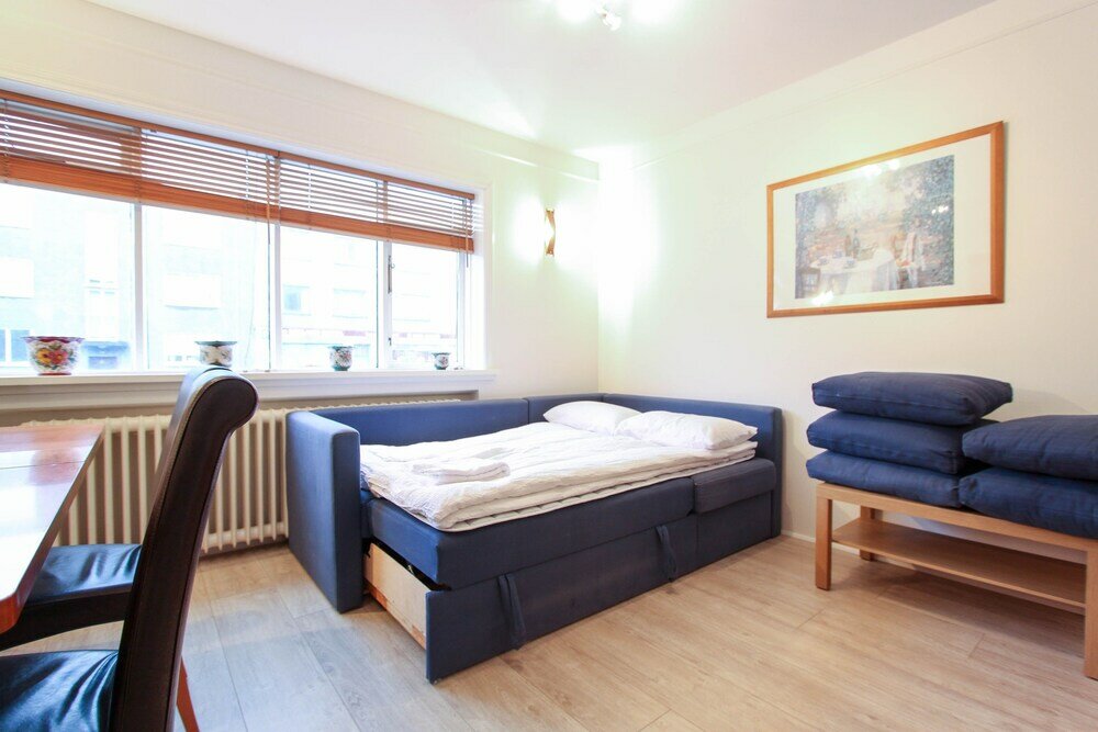 Фото Apartment S33