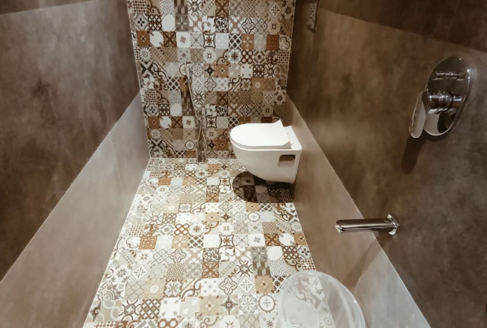 Фото Hotel Prasad Nx