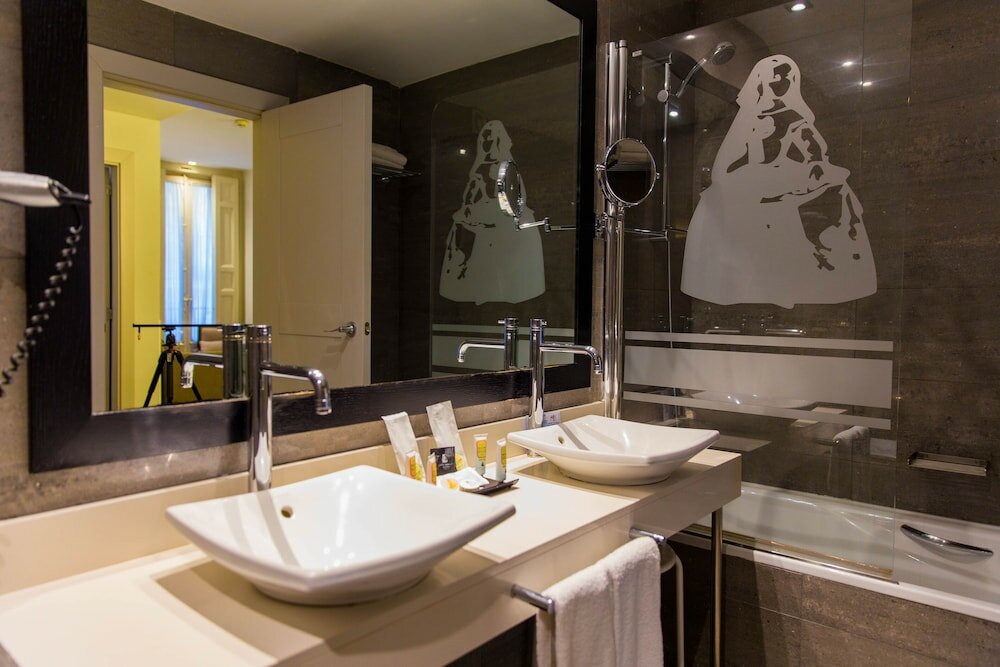 Фото Hotel Meninas