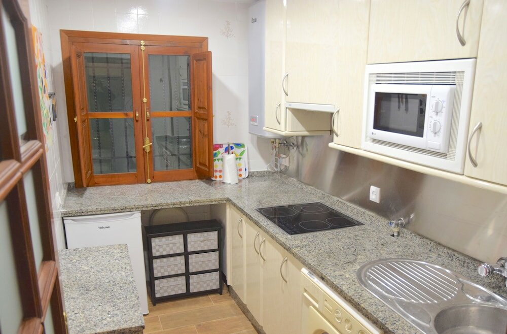 Фото Apartaluz Córdoba Centro Ciudad