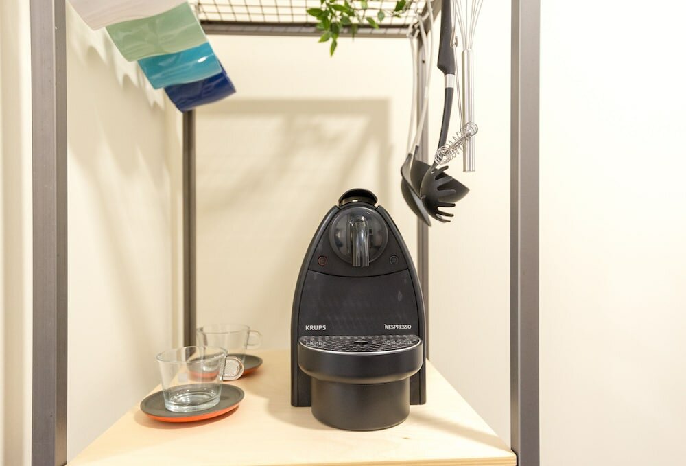 Фото Lu&cia Apartamento Premium Soho