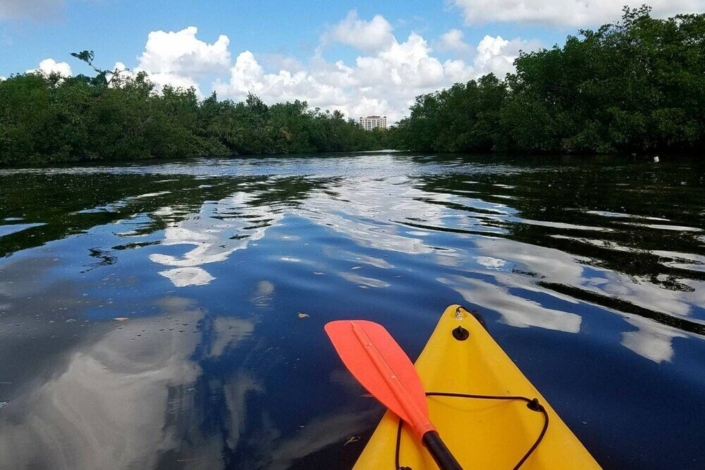 Фото Palm Beach Landings A606