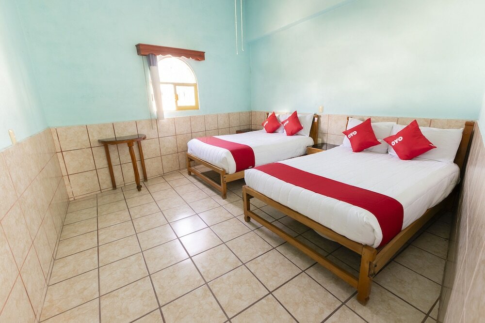 Фото Hotel Posada Agua Escondida