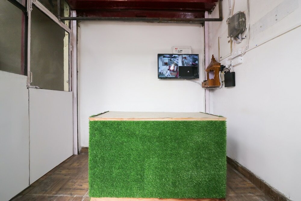 Фото Spot On 49126 Silent Valley Appartments