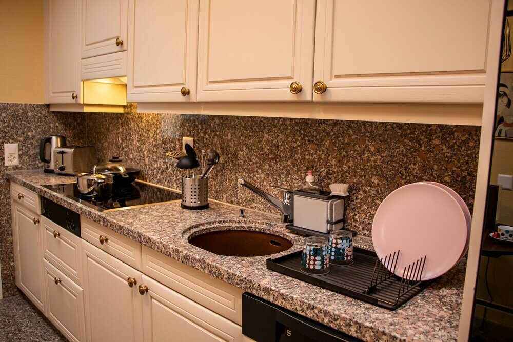 Фото Über den Dächern von Luzern