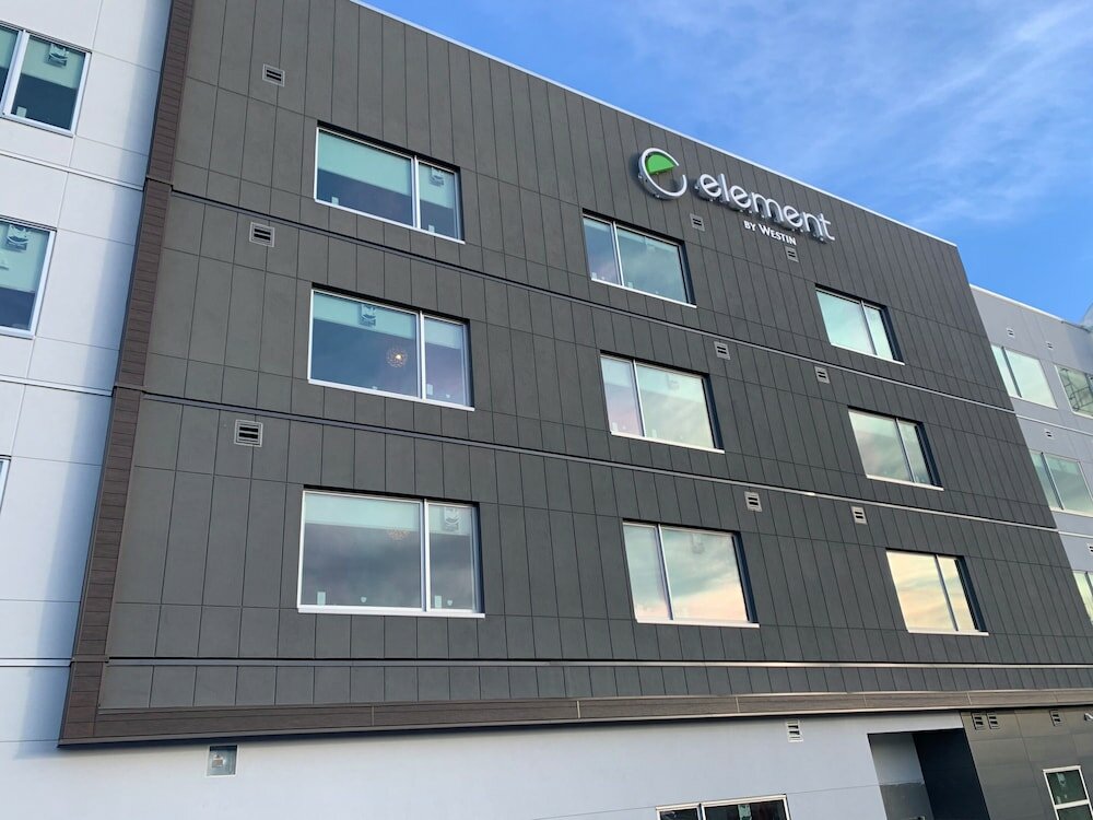 Фото Element Portland Beaverton