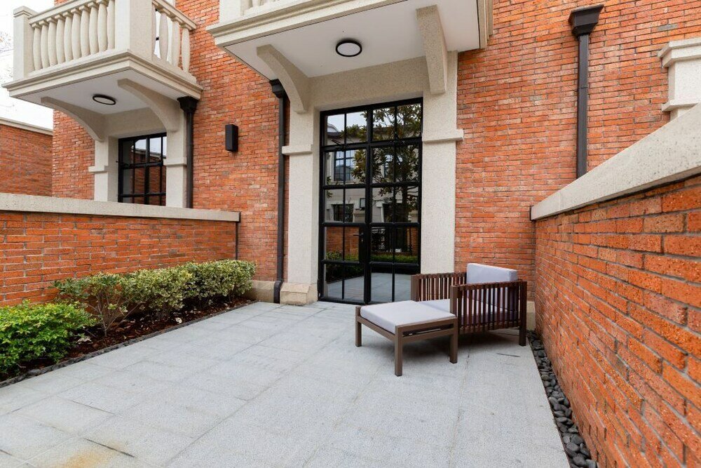 Фото Melia Shanghai Parkside